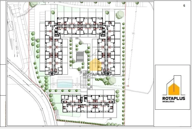 Apartamento T1 para Venda em Fânzeres e São Pedro da Cova Foto 13