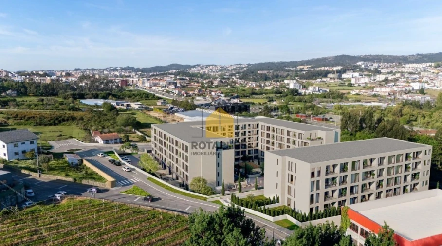 Apartamento para Venda em Fânzeres e São Pedro da Cova Foto 6