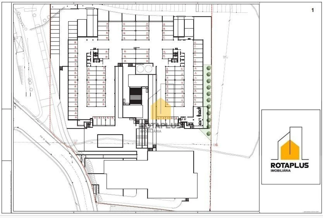 Apartamento para Venda em Fânzeres e São Pedro da Cova Foto 9