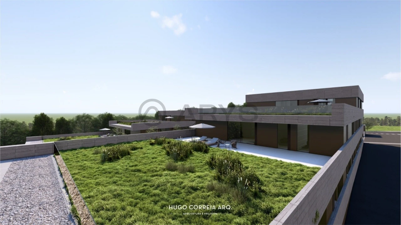 Apartamento T2 para Venda em Vila Nova de Famalicão e Calendário Foto 2