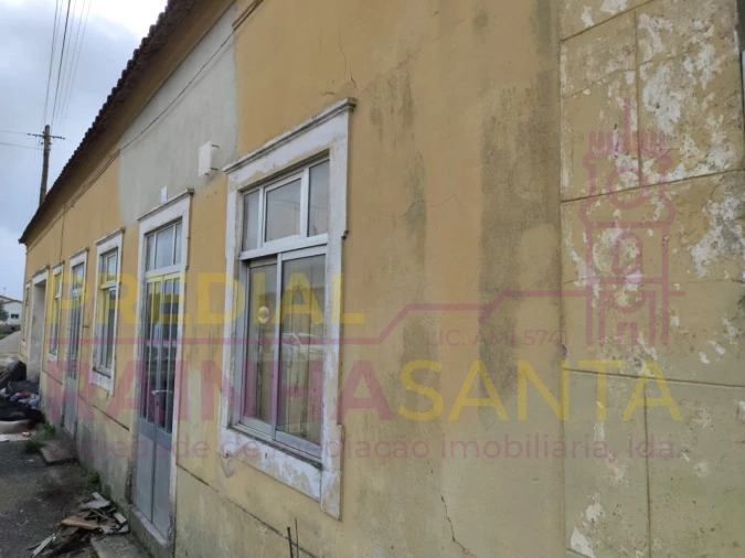 Loja para Venda em Arrimal e Mendiga Foto 2