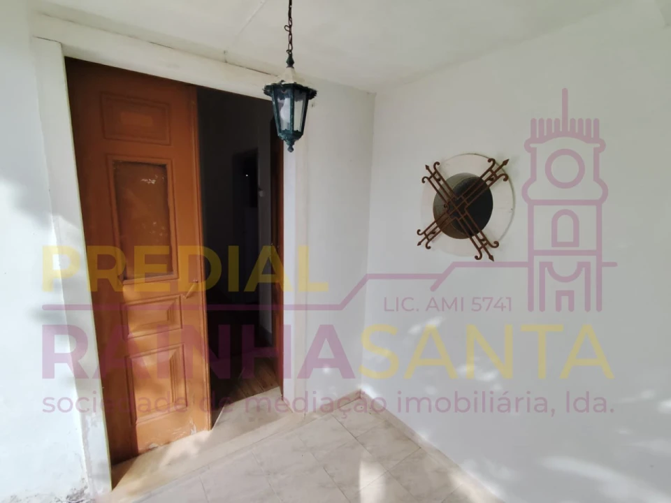 Moradia T6 para Venda em Abrã Foto 10