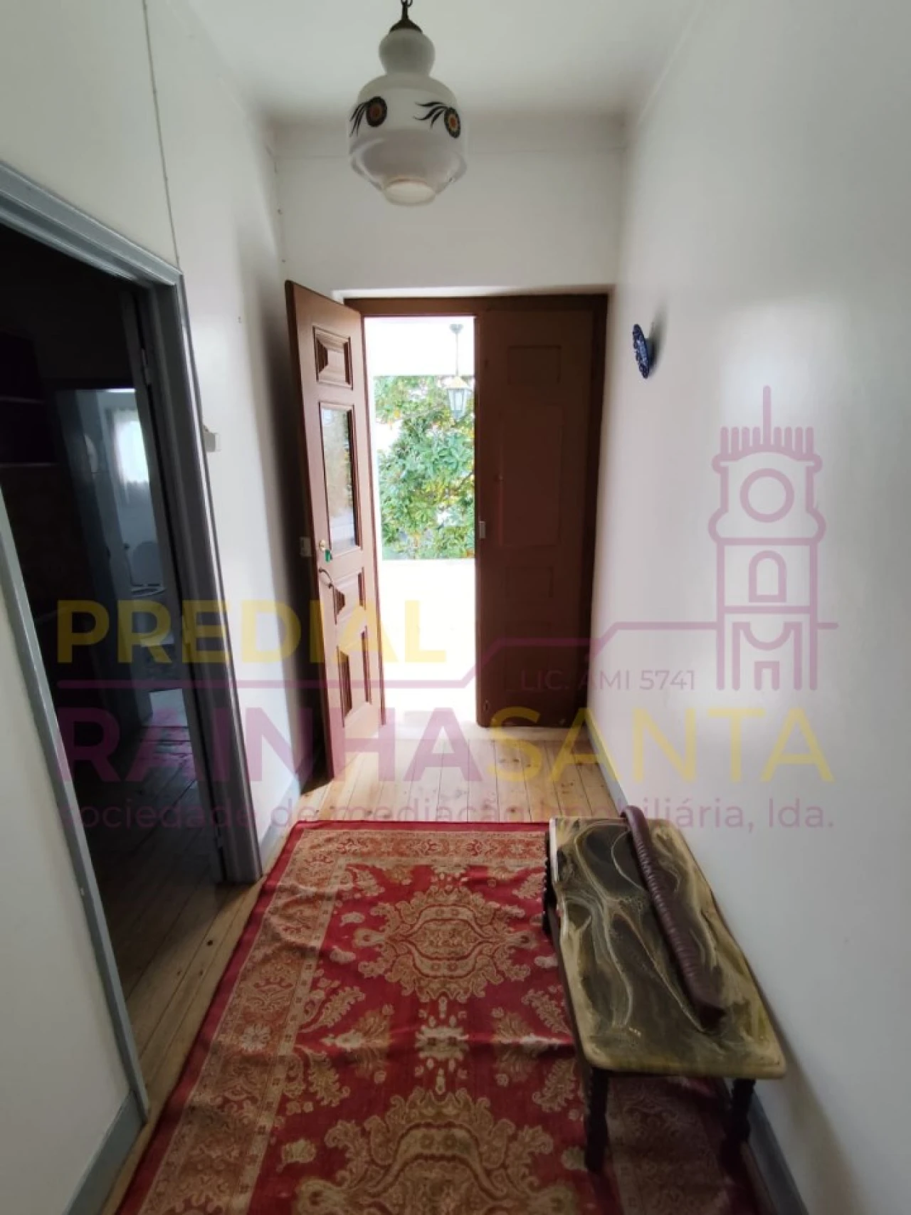 Moradia T6 para Venda em Abrã Foto 11