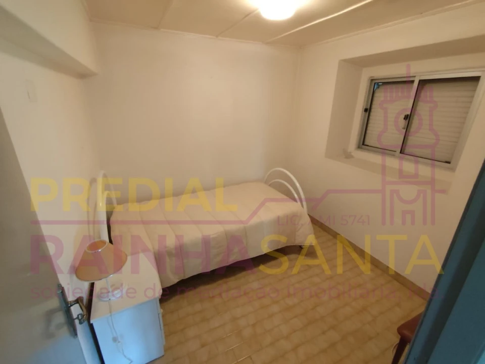 Moradia T6 para Venda em Abrã Foto 31