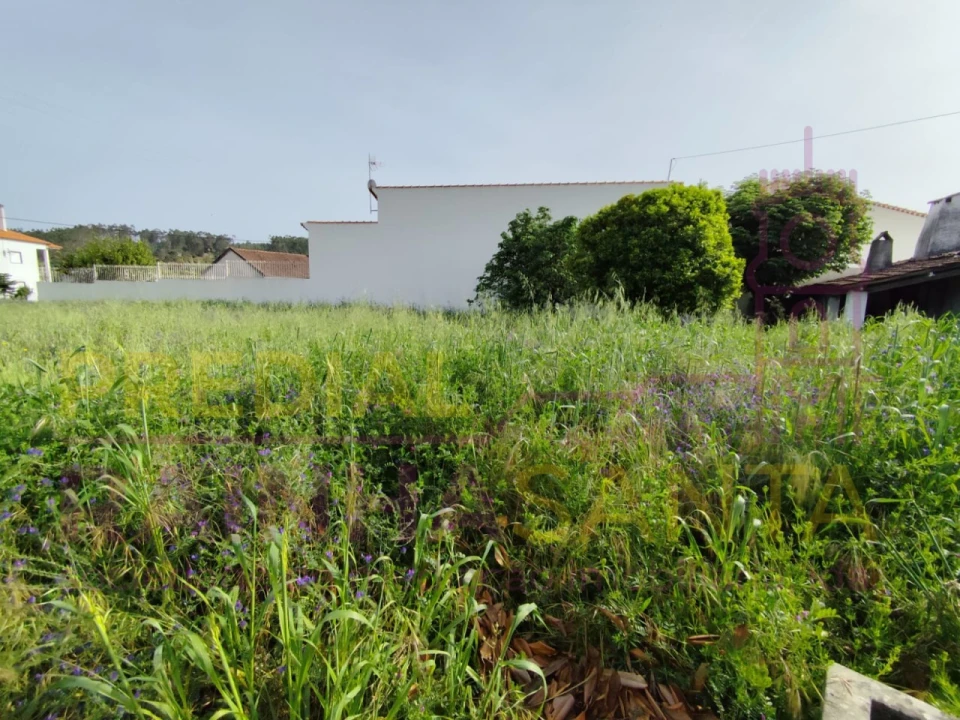 Moradia T6 para Venda em Abrã Foto 35