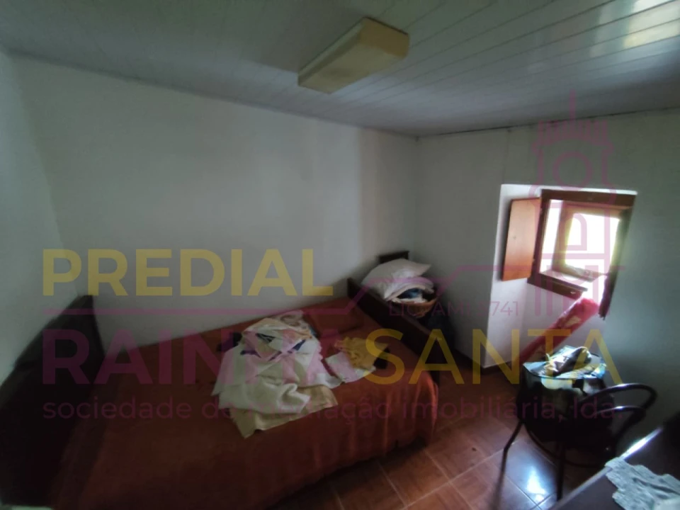Moradia T6 para Venda em Abrã Foto 42