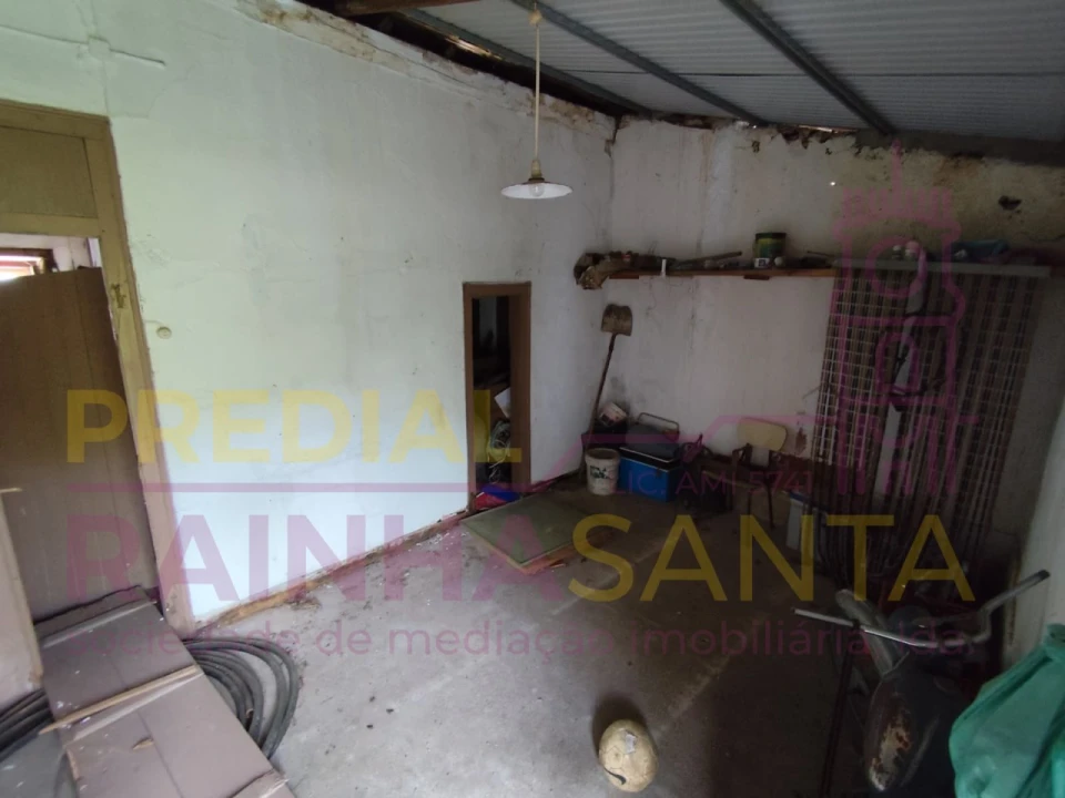 Moradia T6 para Venda em Abrã Foto 46