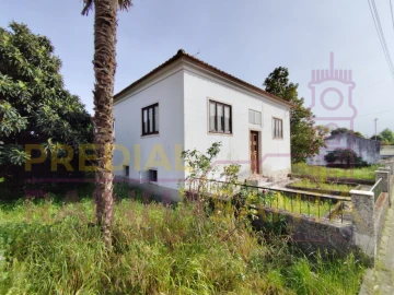 Moradia T6 para Venda em Abrã
