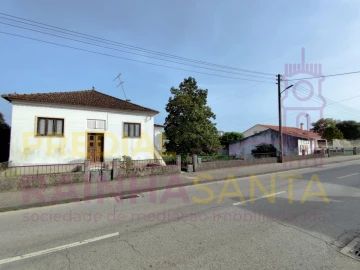 Moradia T6 para Venda em Abrã