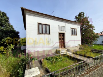 Moradia T6 para Venda em Abrã