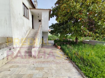 Moradia T6 para Venda em Abrã