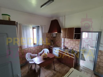 Moradia T6 para Venda em Abrã