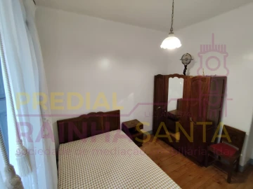 Moradia T6 para Venda em Abrã