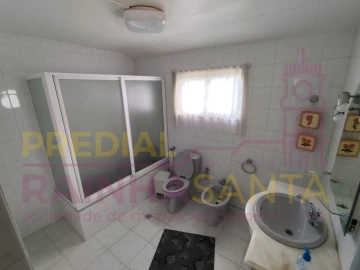 Moradia T6 para Venda em Abrã