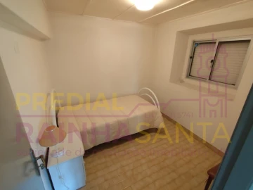 Moradia T6 para Venda em Abrã