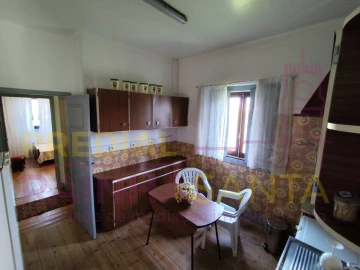 Moradia T6 para Venda em Abrã
