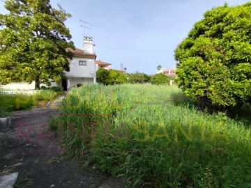 Moradia T6 para Venda em Abrã