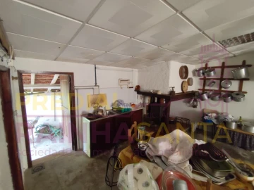 Moradia T6 para Venda em Abrã