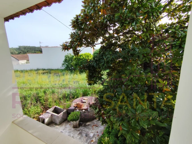 Moradia T6 para Venda em Abrã Foto 9