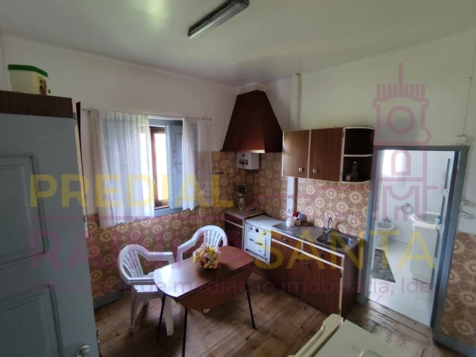 Moradia T6 para Venda em Abrã Foto 14