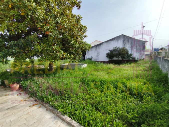 Moradia T6 para Venda em Abrã Foto 41