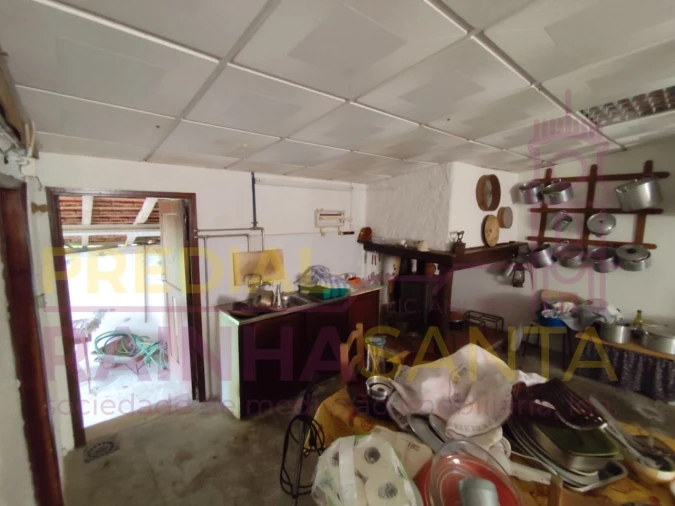 Moradia T6 para Venda em Abrã Foto 45