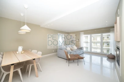 Apartamento T3 para Venda em Montijo e Afonsoeiro