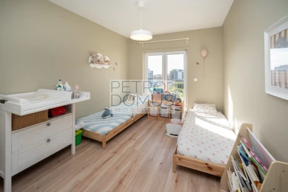 Apartamento T3 para Venda em Montijo e Afonsoeiro