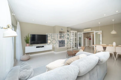 Apartamento T3 para Venda em Montijo e Afonsoeiro