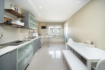 Apartamento T3 para Venda em Montijo e Afonsoeiro