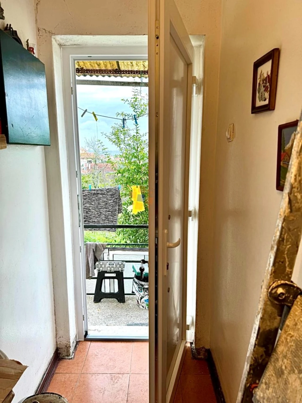 Apartamento T2 para Venda em Santa Clara e Castelo Viegas Foto 6
