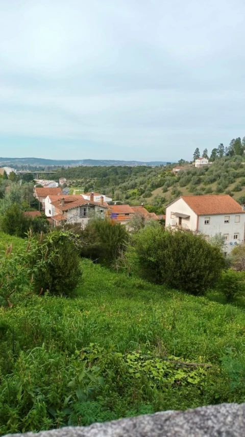 Apartamento T2 para Venda em Santa Clara e Castelo Viegas