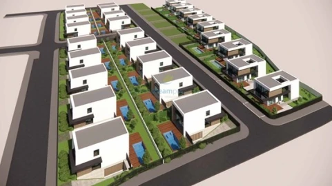 Terreno para Venda em Guia