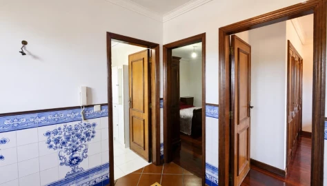 Moradia T4 para Venda em Glória e Vera Cruz