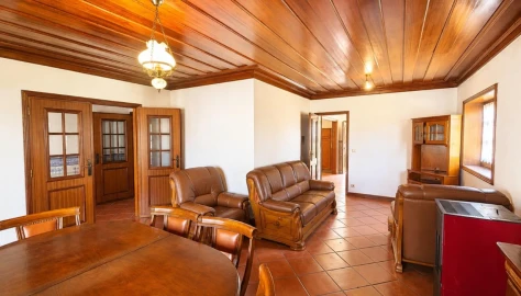 Moradia T4 para Venda em Glória e Vera Cruz