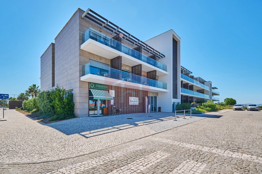 Apartamento T2 para Venda em Alcochete Foto 31
