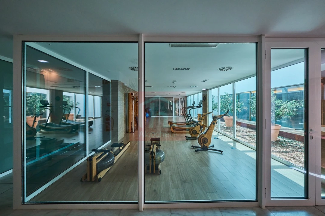 Apartamento T2 para Venda em Alcochete Foto 33