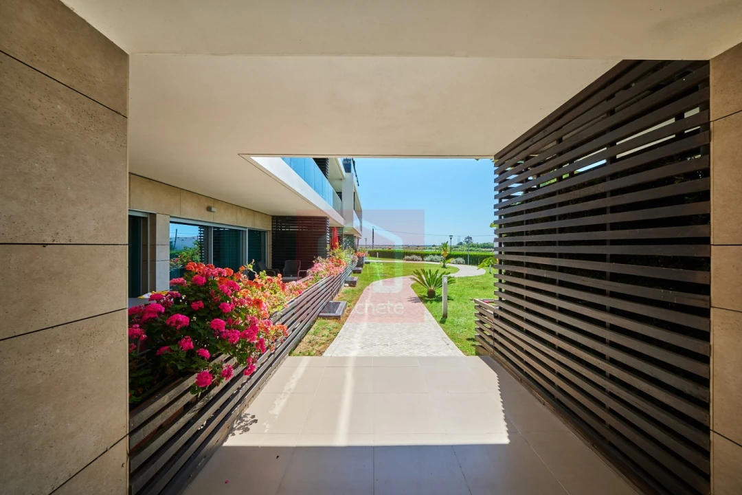 Apartamento T2 para Venda em Alcochete Foto 23