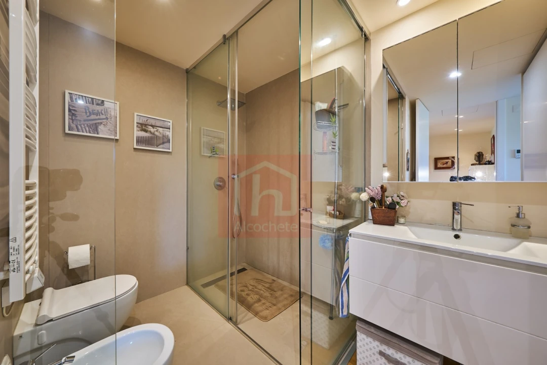 Apartamento T2 para Venda em Alcochete Foto 12