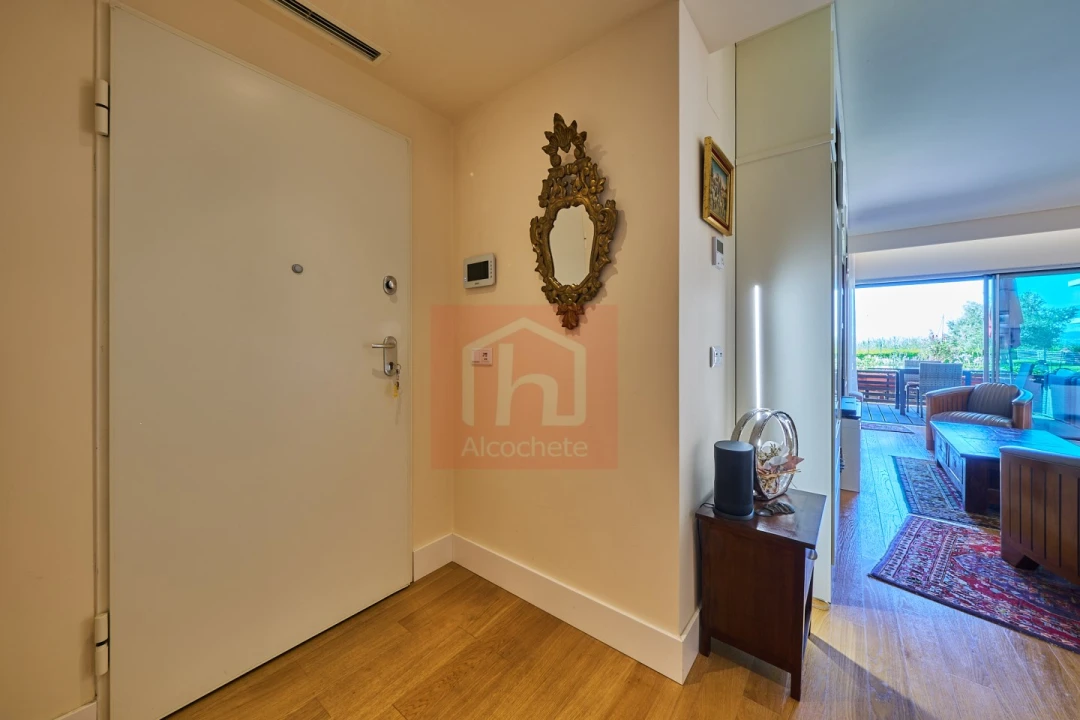 Apartamento T2 para Venda em Alcochete Foto 22
