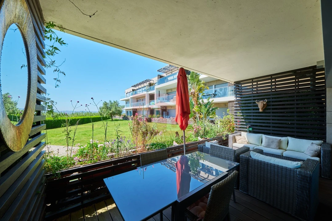Apartamento T2 para Venda em Alcochete Foto 4