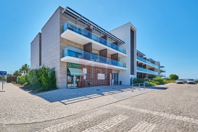 Apartamento T2 para Venda em Alcochete