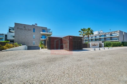Apartamento T2 para Venda em Alcochete