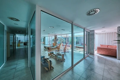 Apartamento T2 para Venda em Alcochete