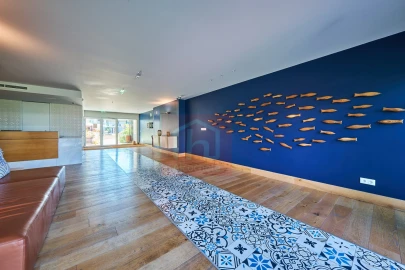 Apartamento T2 para Venda em Alcochete