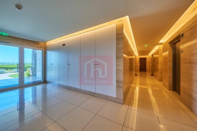 Apartamento T2 para Venda em Alcochete