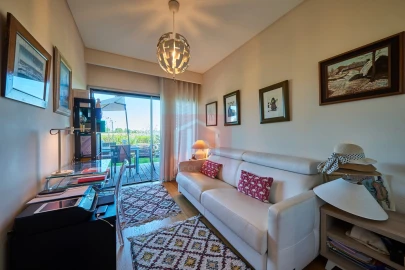 Apartamento T2 para Venda em Alcochete