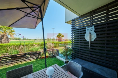 Apartamento T2 para Venda em Alcochete