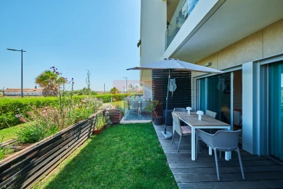 Apartamento T2 para Venda em Alcochete