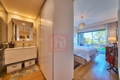Apartamento T2 para Venda em Alcochete